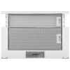 Встраиваемая вытяжка Krona KERRY 600 WHITE PB