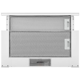 Встраиваемая вытяжка Krona KERRY 600 WHITE PB