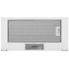 Встраиваемая вытяжка Krona KERRY 600 WHITE PB