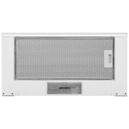Встраиваемая вытяжка Krona KERRY 600 WHITE PB