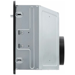 Встраиваемая вытяжка KRONA LUISA 600 BLACK PB