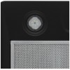 Встраиваемая вытяжка KRONA LUISA 600 BLACK PB