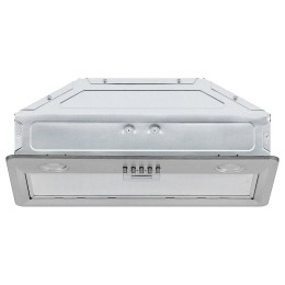 Встраиваемая вытяжка KRONA LUISA 600 INOX PB