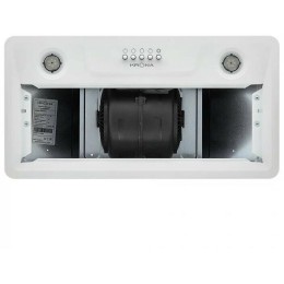 Встраиваемая вытяжка KRONA LUISA 600 WHITE PB