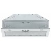 Встраиваемая вытяжка KRONA LUISA 600 WHITE PB