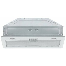 Встраиваемая вытяжка KRONA LUISA 600 WHITE PB