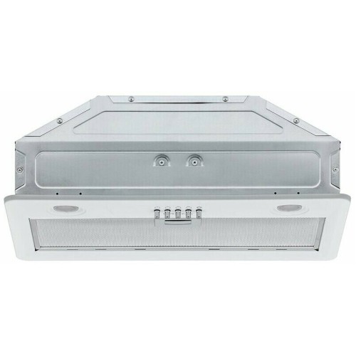 Встраиваемая вытяжка KRONA LUISA 600 WHITE PB