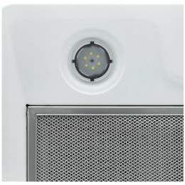 Встраиваемая вытяжка KRONA LUISA 600 WHITE PB
