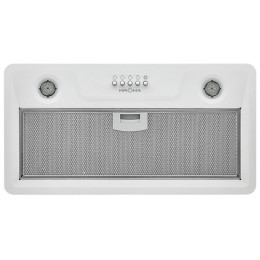 Встраиваемая вытяжка KRONA LUISA 600 WHITE PB