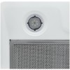 Встраиваемая вытяжка KRONA LUISA 600 WHITE PB
