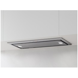 Встраиваемая вытяжка KRONA Monika 900 inox