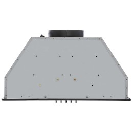 Встраиваемая вытяжка KRONA RUNA 600 black PB