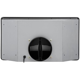 Встраиваемая вытяжка KRONA RUNA 600 black PB