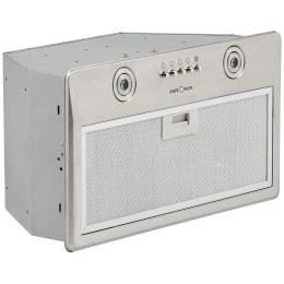 Встраиваемая вытяжка KRONA RUNA 600 inox PB