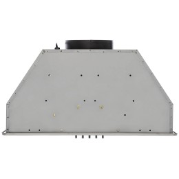 Встраиваемая вытяжка KRONA RUNA 600 inox PB