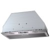 Встраиваемая вытяжка KRONA RUNA 600 inox S