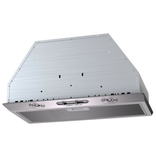 Встраиваемая вытяжка KRONA RUNA 600 inox S