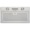 Встраиваемая вытяжка KRONA RUNA 600 inox S