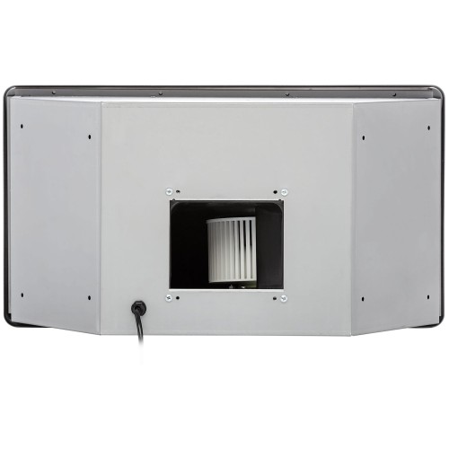 Встраиваемая вытяжка KRONA RUNA 600 inox S