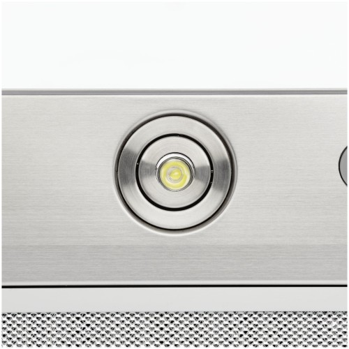 Встраиваемая вытяжка KRONA RUNA 600 inox S