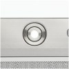 Встраиваемая вытяжка KRONA RUNA 600 inox S