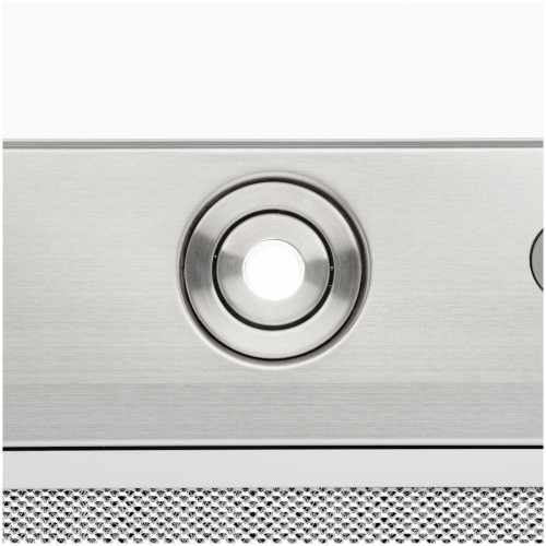 Встраиваемая вытяжка KRONA RUNA 600 inox S