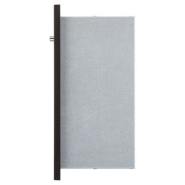 Встраиваемая вытяжка KRONA SELINA 600 black PB