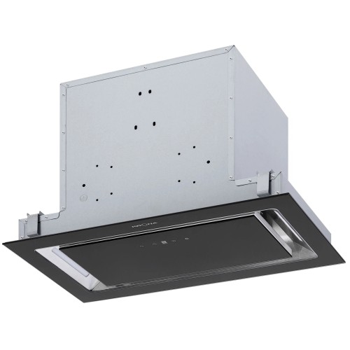 Встраиваемая вытяжка KRONA SELINA 600 GLASS BLACK S