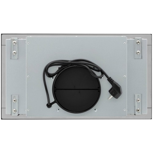 Встраиваемая вытяжка KRONA SELINA 600 GLASS BLACK S