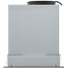 Встраиваемая вытяжка KRONA SELINA 600 GLASS BLACK S