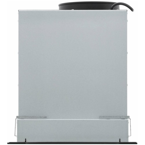 Встраиваемая вытяжка KRONA SELINA 600 GLASS BLACK S