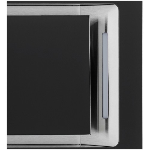 Встраиваемая вытяжка KRONA SELINA 600 GLASS BLACK S
