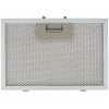 Встраиваемая вытяжка KRONA SELINA 600 GLASS BLACK S