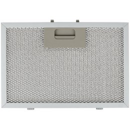Встраиваемая вытяжка KRONA SELINA 600 GLASS BLACK S