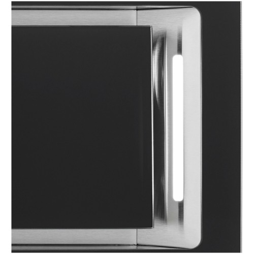 Встраиваемая вытяжка KRONA SELINA 600 GLASS BLACK S