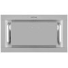 Встраиваемая вытяжка KRONA SELINA 600 PRM INOX 3P