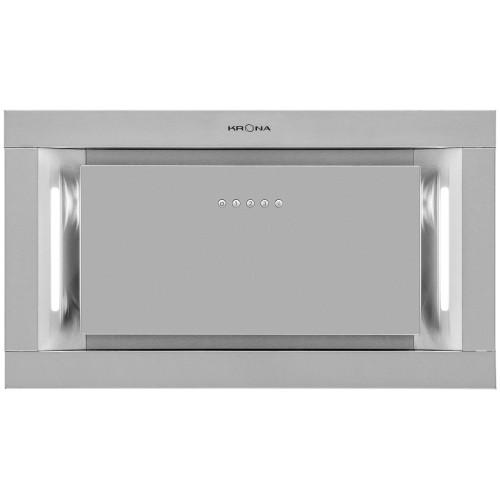 Встраиваемая вытяжка KRONA SELINA 600 PRM INOX 3P