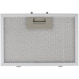 Встраиваемая вытяжка KRONA SELINA 600 PRM INOX 3P