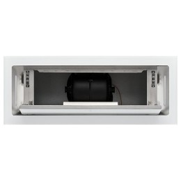 Встраиваемая вытяжка KRONA SELINA 900 GLASS white S