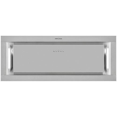 Встраиваемая вытяжка KRONA SELINA 900 PRM INOX 3P