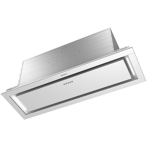 Встраиваемая вытяжка KRONA SELINA 900 PRM INOX 3P