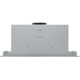 Встраиваемая вытяжка KRONA SELINA 900 PRM INOX 3P