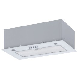 Встраиваемая вытяжка KRONA SINTIA 600 WHITE PB
