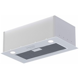 Встраиваемая вытяжка KRONA SINTIA 600 WHITE PB