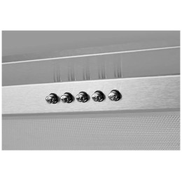 Встраиваемая вытяжка Kuppersberg INLINEA 60 X