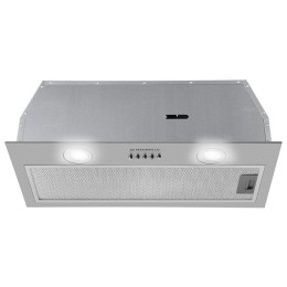 Встраиваемая вытяжка MAUNFELD THAMES 601M нержавеющая сталь