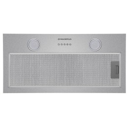 Встраиваемая вытяжка MAUNFELD THAMES 601M нержавеющая сталь