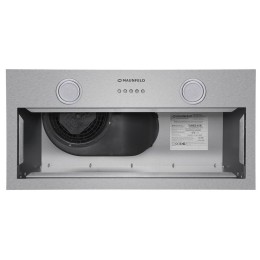 Встраиваемая вытяжка MAUNFELD THAMES 601M нержавеющая сталь