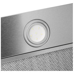 Встраиваемая вытяжка MAUNFELD THAMES 601M нержавеющая сталь