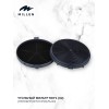 Встраиваемая вытяжка Millen MBKHS 601 WH